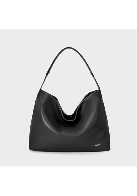 Shopper bag RUBY LABEL ROSE | RUBYBLACK